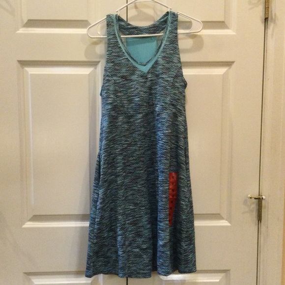 MPG Dresses & Skirts - NWOT MPG Travel Dress